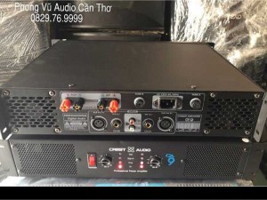 Main Crest audio-Ca9 size mỏng