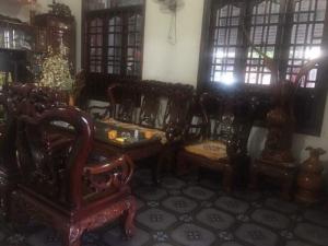 Bán Nhà mặt đường tỉnh lộ 1, gần trung trung tâm huyện Buôn Đôn