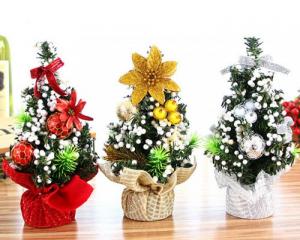 Cây Thông NOEL để bàn