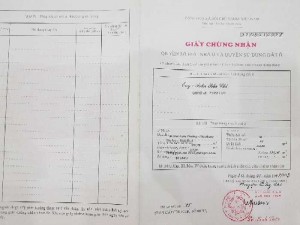 Bán nhà MT Mai Xuân Thưởng, Phú Phong