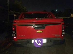 Bán đấu giá xe Corolado MT tháng 8/2017