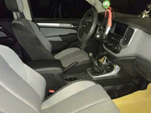 Bán đấu giá xe Corolado MT tháng 8/2017
