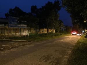 Cần chuyển nhượng lô đất giá rẻ phường 4 đường Quốc Lộ 9