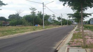 Duy nhất 4 lô quốc lộ dự án An Nhơn Green Park
