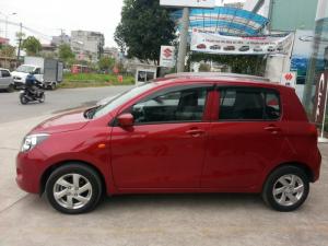 Suzuki Celerio nhập khẩu giá tốt tại Quảng Ninh