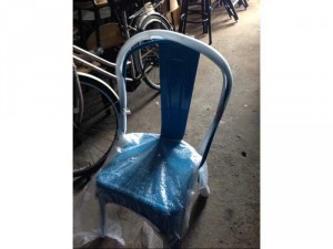 Ghế sắt trà My