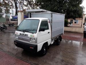 Xe tải Suzuki 5 tạ giá tốt tại Quảng Ninh