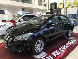 đầu xe suzuki ciaz