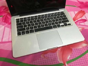 Macbook Pro 13 2011 i5 2.4ghz 4g 500g