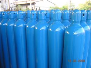 Đổi khí Oxy tại Quận 2, Quận 7, Quận 9, TpHCM
