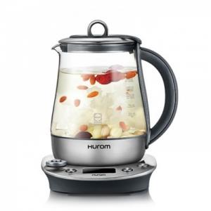 Máy pha trà, chưng yến Hurom Tea Master TM-P02FSS