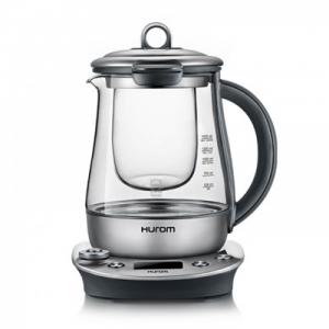 Máy pha trà, chưng yến Hurom Tea Master TM-P02FSS