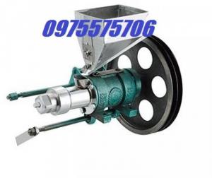 Đầu nổ bỏng gạo ngô 7béc Trung Quốc