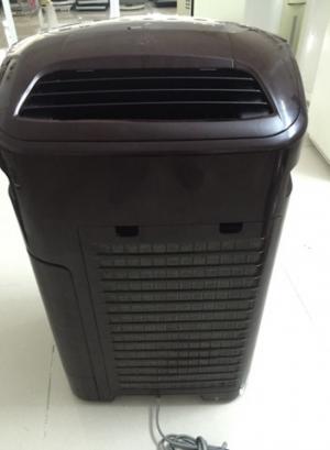 Máy lọc không khí sharp KI-AX70