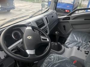 Xe sinotruk ST8165D 6,5 tấn đời mới nhất