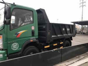 Xe sinotruk ST8165D 6,5 tấn đời mới nhất