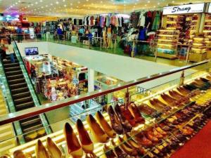 Shophouse Phú Mỹ Hưng Q7, shop/4m2