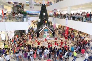 Shophouse Phú Mỹ Hưng Q7, shop/4m2