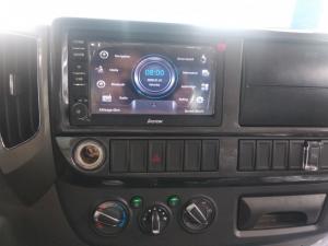 Xe tải THACO 3,5 tấn