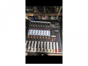 Mixer yamaha