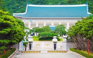 Tour Hàn Quốc 5n4d