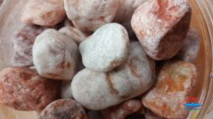 sỏi hồng