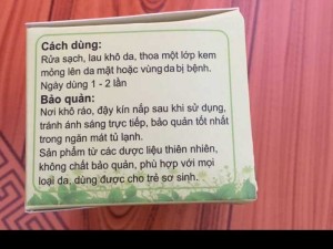 Thảo mộc dân tộc Dao