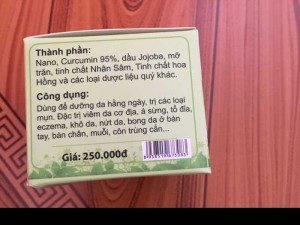 Thảo mộc dân tộc Dao