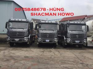 Xe Ben shacman đang HOT tại bà rịa