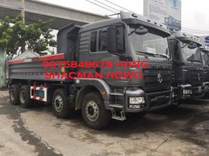 Xe Ben shacman đang HOT tại bà rịa