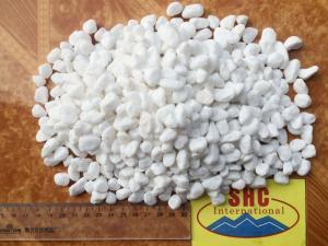 sỏi trắng 6 - 8 mm