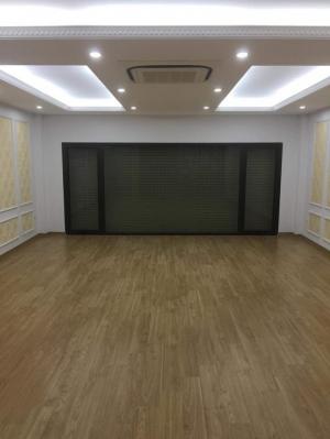 Phan Tâm bán tòa nhà khu Ngoại Giao Đoàn 120m2 8 tầng thang máy