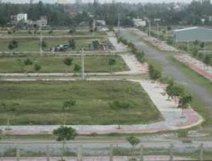 Dự án khu đô thị mới cạnh khu dân cư Đạt Gia, sổ riêng đầy đủ, sang tên công chứng sau 15 ngày