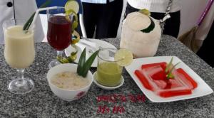 Học chứng chỉ nghiệp vụ cấp dưỡng tại TPHCM
