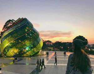 Tour Du Lịch Đà Lạt Tết Nguyên Đán 2019