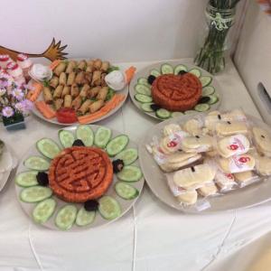 Học chứng chỉ nghiệp vụ cấp dưỡng tại TPHCM