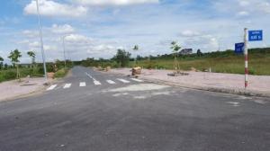 Đất thổ cư mt đường tránh Biên Hòa