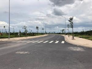 Đất thổ cư mt đường tránh Biên Hòa