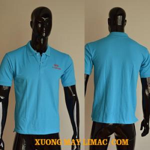 Xưởng may áo thun sự kiện tổ chức event xe máy
