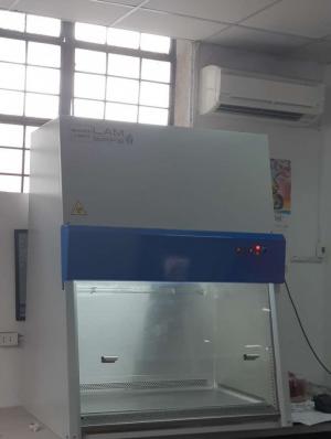 Tủ cấy an tòan sinh học cấp II (biosafety cabinet class II), sản xuất theo mẫu & thiết kế tủ an toàn sinh học chuẩn NFS
