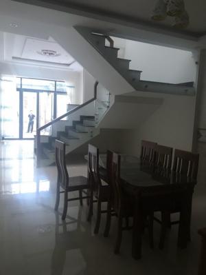 Nhà Hẻm Nayder Thông Ra Nguyễn Tất Thành 5x25m