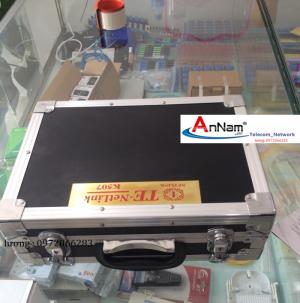 Bộ dụng cụ làm Mạng TE-NETLINK K-507