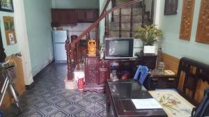 Có ngay nhà phân lô, ngõ 3 ô tô tránh Ngọc Hồi, Thanh Trì