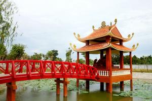Tour Du Lịch Cần Thơ Tết Nguyên Đán 2019