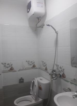 Nhà Thanh Liệt Thanh Trì 42m2, 4 tầng, 4 phòng ngủ, Full nội thất,vị trí đẹp