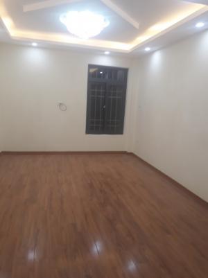 Nhà Thanh Liệt Thanh Trì 42m2, 4 tầng, 4 phòng ngủ, Full nội thất,vị trí đẹp
