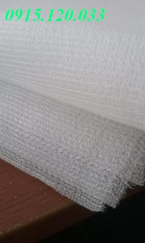 Lưới chắn côn trùng cây ăn quả, cây cảnh, vườn ươm