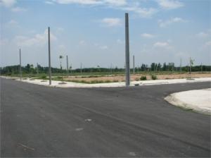 Bán đất mặt tiền gần KDL Vườn Xoài, Tân Cảng IDC giá rẻ 500 triệu/nền,