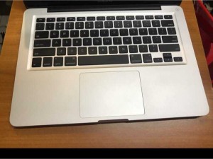 MacBook Pro 13 2011 i7 4g 500g đẹp keng nguyên zin