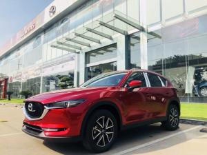 CX5 (Đỏ) - Đủ Màu Giao Ngay - Gọi Hotline Nhận Ngay Giá Tốt